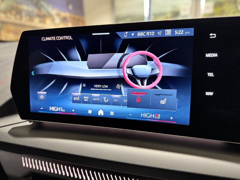  BMW 1 SERIES 120 M Sport 5dr Step Auto 5314123