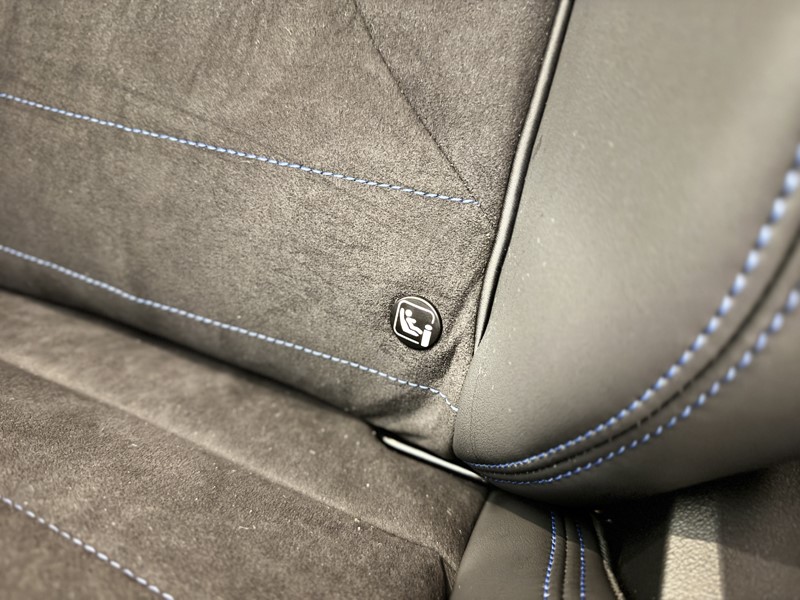  BMW 1 SERIES 120 M Sport 5dr Step Auto 5314127