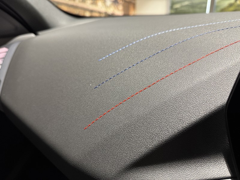  BMW 1 SERIES 120 M Sport 5dr Step Auto 5314122