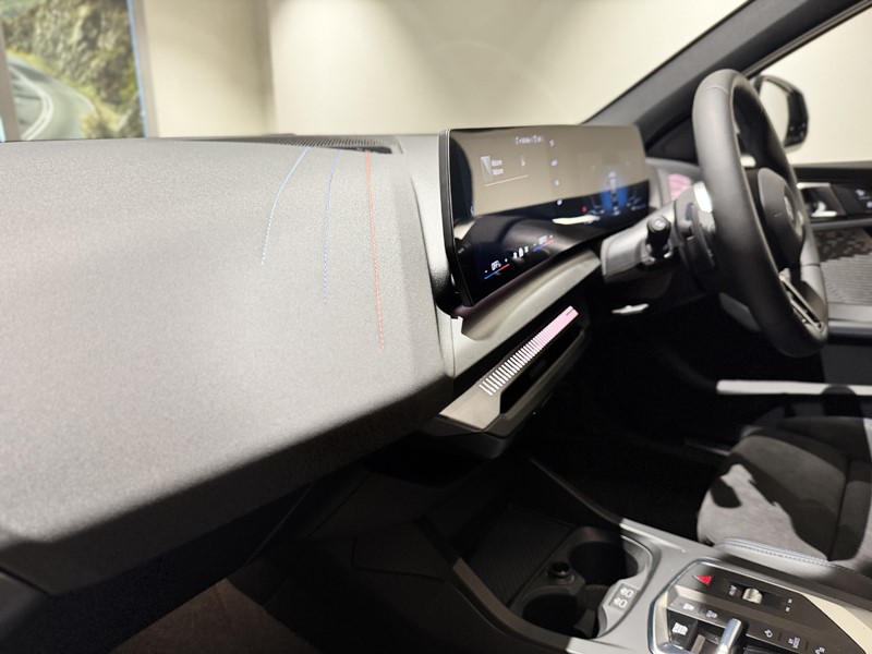  BMW 1 SERIES 120 M Sport 5dr Step Auto 5314110