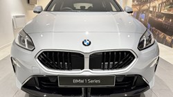 BMW 1 SERIES 120 M Sport 5dr Step Auto 5314119