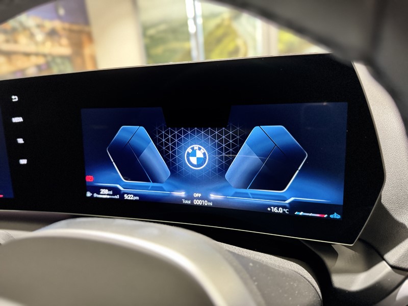  BMW 1 SERIES 120 M Sport 5dr Step Auto 5314112