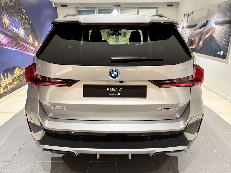  BMW iX1 230kW xDrive30 M Sport 65kWh 5dr Auto 5392924