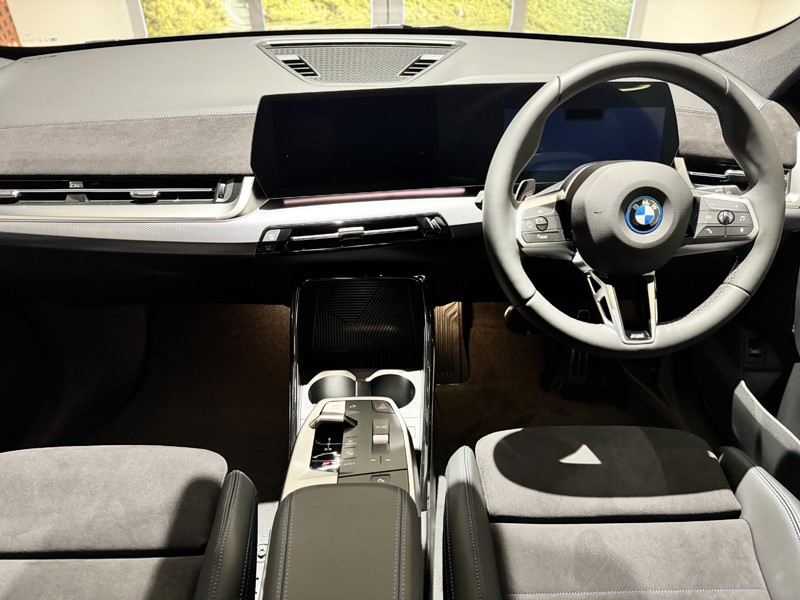  BMW iX1 230kW xDrive30 M Sport 65kWh 5dr Auto 5392914