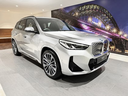 BMW iX1 230kW xDrive30 M Sport 65kWh 5dr Auto