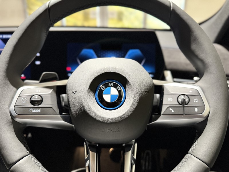 BMW iX1 230kW xDrive30 M Sport 65kWh 5dr Auto 5392926