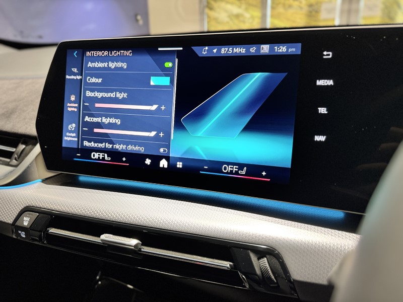 BMW iX1 230kW xDrive30 M Sport 65kWh 5dr Auto 5392931
