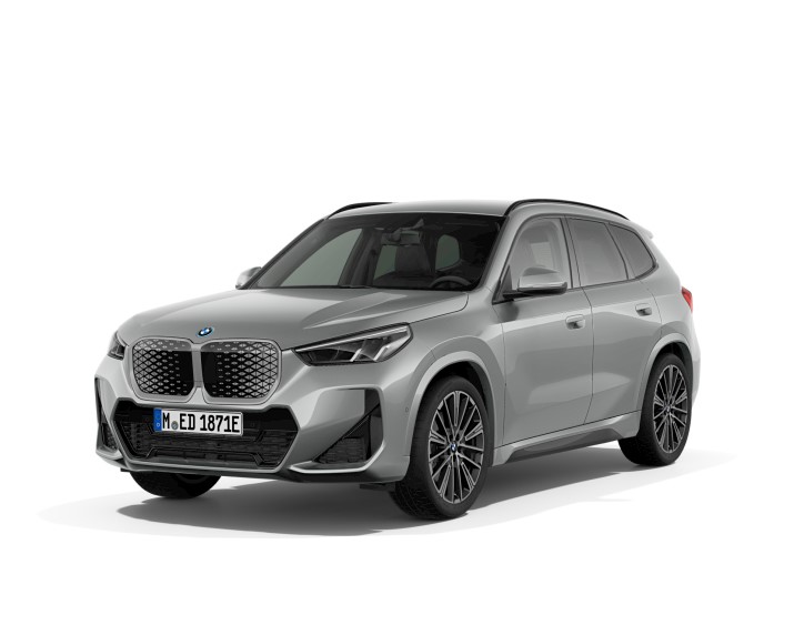  BMW iX1 230kW xDrive30 M Sport 65kWh 5dr Auto