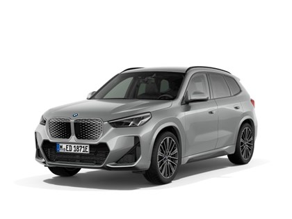 BMW iX1 230kW xDrive30 M Sport 65kWh 5dr Auto