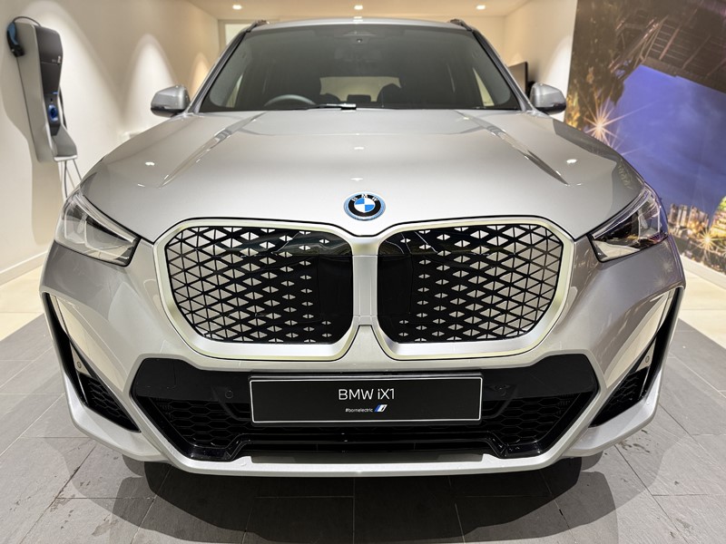  BMW iX1 230kW xDrive30 M Sport 65kWh 5dr Auto 5392925