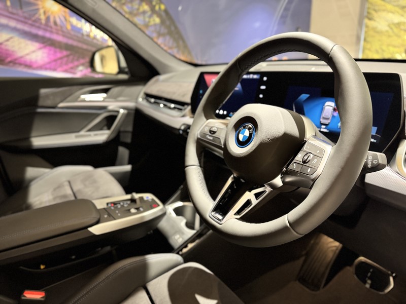  BMW iX1 230kW xDrive30 M Sport 65kWh 5dr Auto 5392915