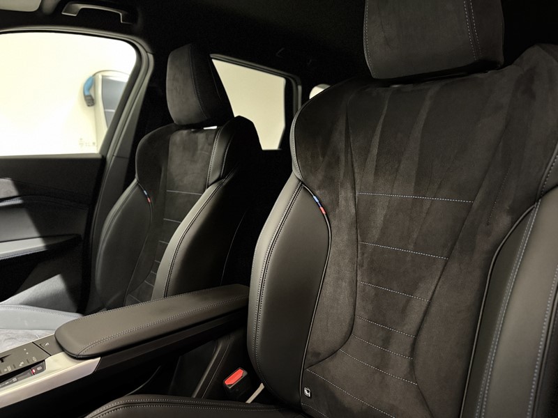  BMW iX1 230kW xDrive30 M Sport 65kWh 5dr Auto 5392920