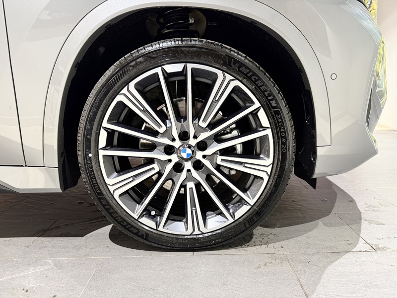  BMW iX1 230kW xDrive30 M Sport 65kWh 5dr Auto 5392923