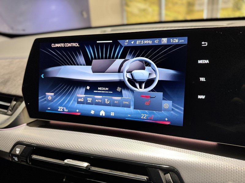  BMW iX1 230kW xDrive30 M Sport 65kWh 5dr Auto 5392928