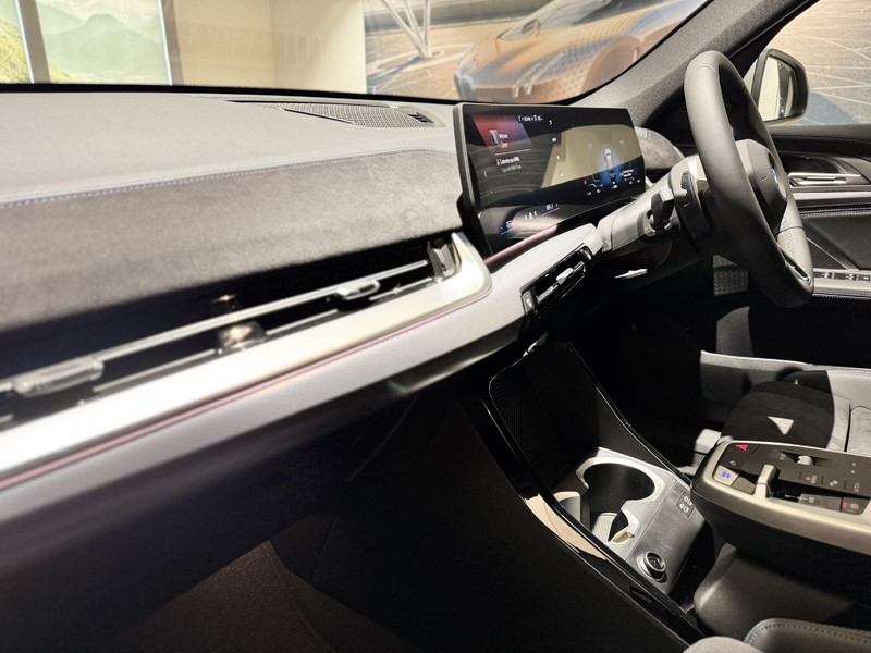  BMW iX1 230kW xDrive30 M Sport 65kWh 5dr Auto 5392916