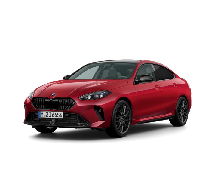  BMW 2 SERIES 220 M Sport 4dr Step Auto [Pro Pack]