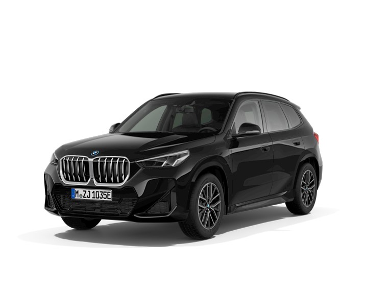  BMW X1 xDrive 25e M Sport 5dr Step Auto