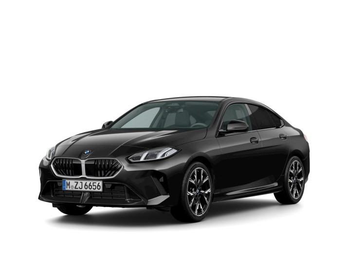  BMW 2 SERIES 220 M Sport 4dr Step Auto