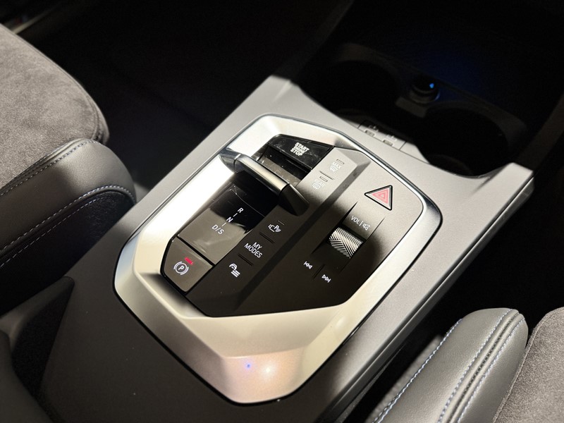  BMW 2 SERIES 220 M Sport 4dr Step Auto 5314531