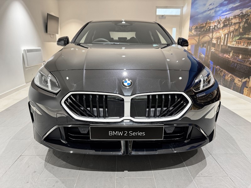  BMW 2 SERIES 220 M Sport 4dr Step Auto 5314537