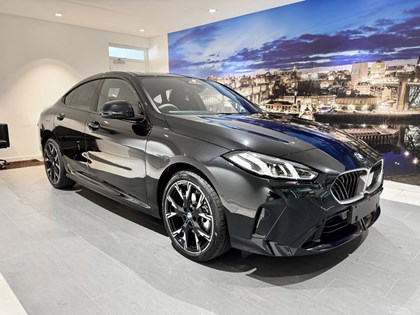 BMW 2 SERIES 220 M Sport 4dr Step Auto