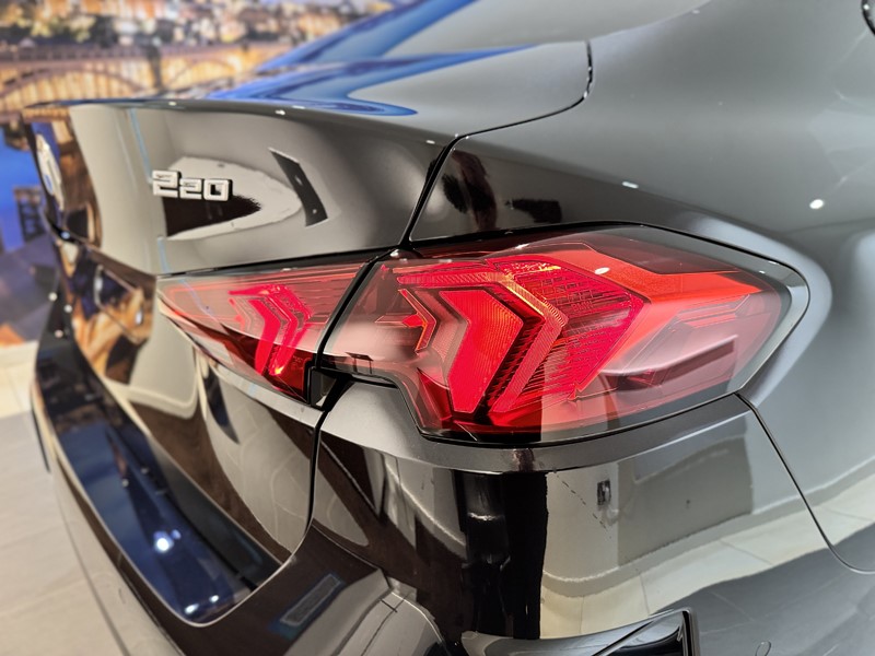  BMW 2 SERIES 220 M Sport 4dr Step Auto 5314547