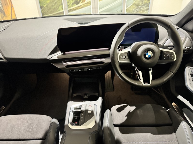  BMW 2 SERIES 220 M Sport 4dr Step Auto 5314526