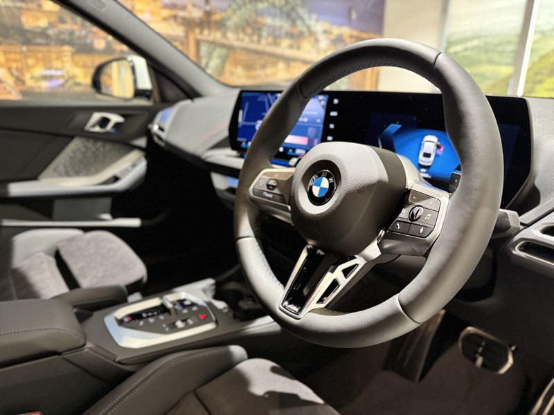  BMW 2 SERIES 220 M Sport 4dr Step Auto 5308626