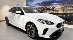 BMW 2 SERIES 220 M Sport 4dr Step Auto 5308623
