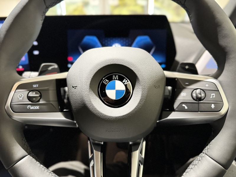 BMW 2 SERIES 220 M Sport 4dr Step Auto 5308636