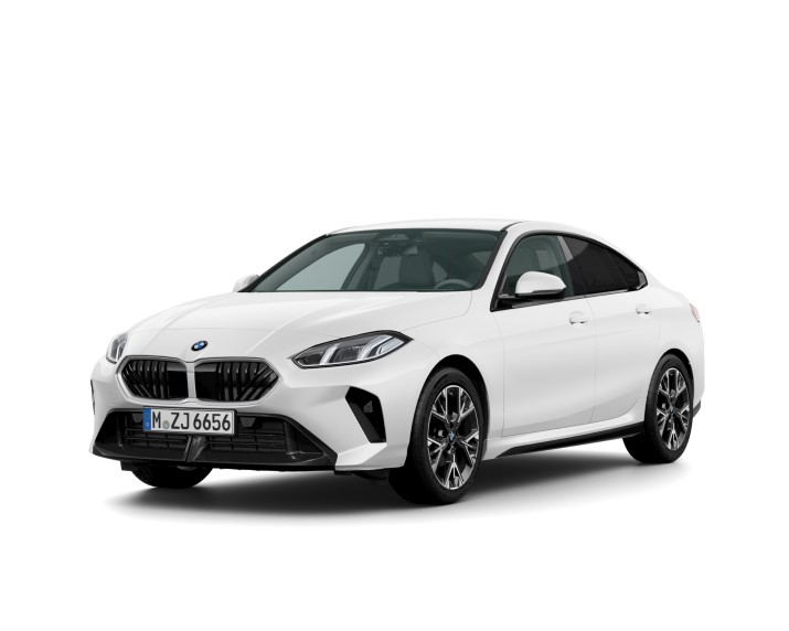  BMW 2 SERIES 220 M Sport 4dr Step Auto