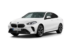 BMW 2 SERIES 220 M Sport 4dr Step Auto 5281542