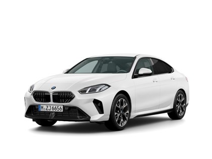 BMW 2 SERIES 220 M Sport 4dr Step Auto