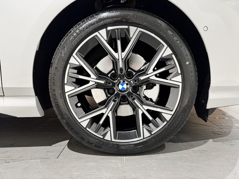  BMW 2 SERIES 220 M Sport 4dr Step Auto 5308633