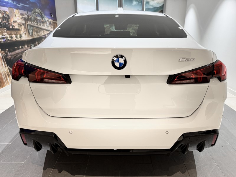  BMW 2 SERIES 220 M Sport 4dr Step Auto 5308634