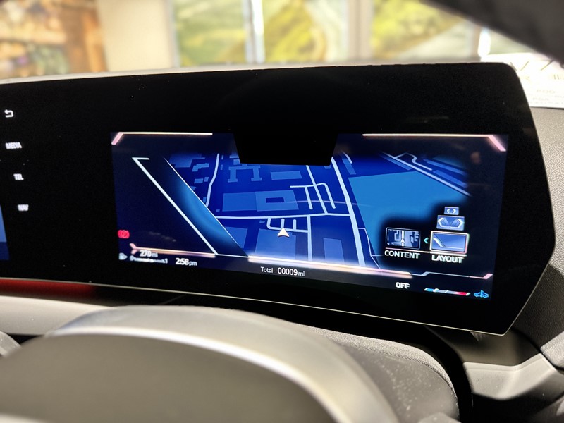  BMW 2 SERIES 220 M Sport 4dr Step Auto 5308637