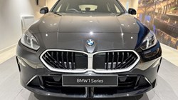 2026 (26) BMW 1 SERIES 120 M Sport 5dr Step Auto 5314445
