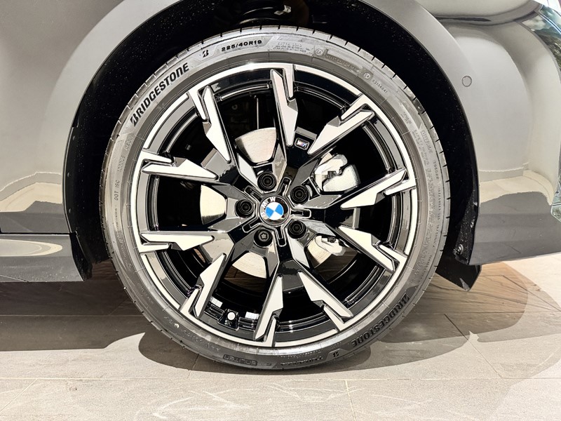 2026 (26) BMW 1 SERIES 120 M Sport 5dr Step Auto 5314443