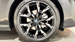 2026 (26) BMW 1 SERIES 120 M Sport 5dr Step Auto 5314443
