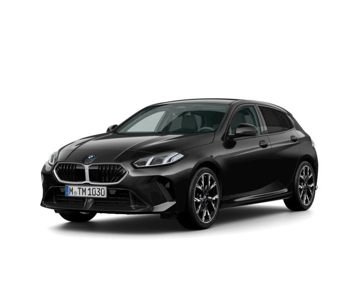  BMW 1 SERIES 120 M Sport 5dr Step Auto