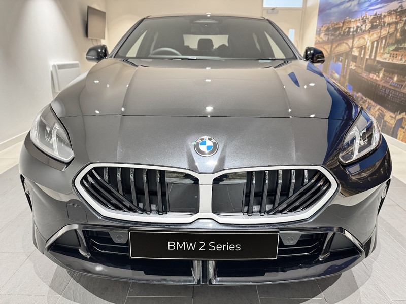 2026 (26) BMW 2 SERIES 220 M Sport 4dr Step Auto 5308866