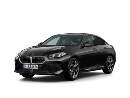 BMW 2 SERIES 220 M Sport 4dr Step Auto