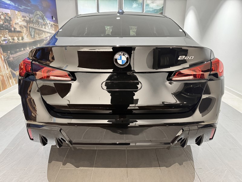 2026 (26) BMW 2 SERIES 220 M Sport 4dr Step Auto 5308865