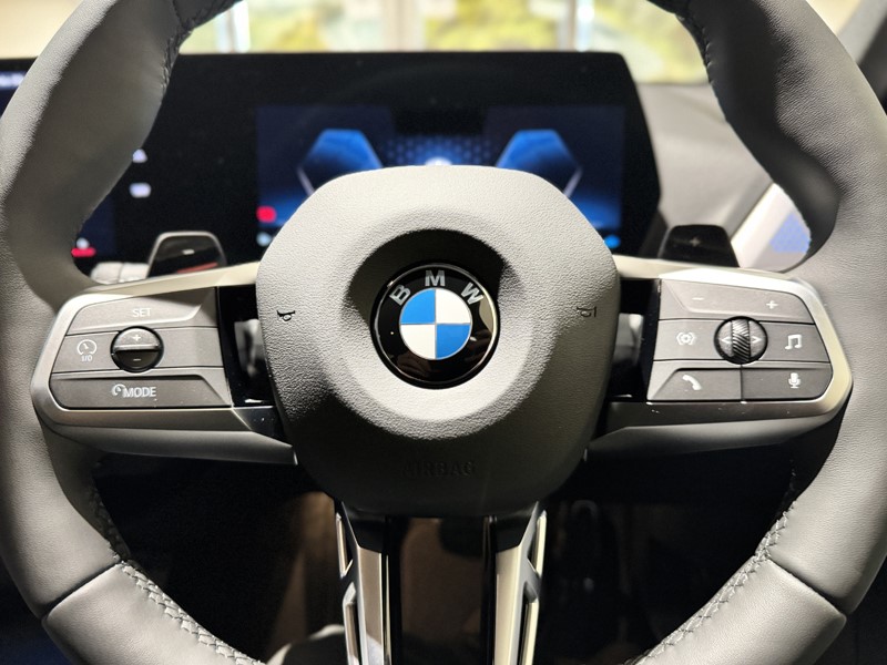 2026 (26) BMW 2 SERIES 220 M Sport 4dr Step Auto 5308867