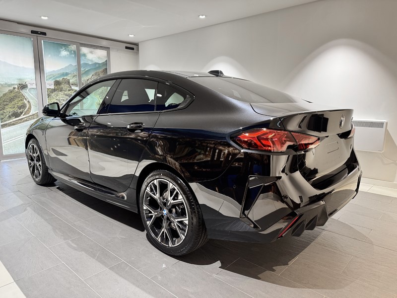  BMW 2 SERIES 220 M Sport 4dr Step Auto