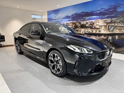 BMW 2 SERIES 220 M Sport 4dr Step Auto