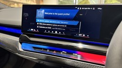 BMW M5 5dr DCT 5312237