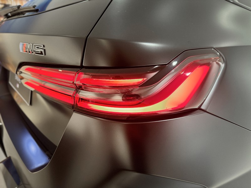  BMW M5 5dr DCT 5312255