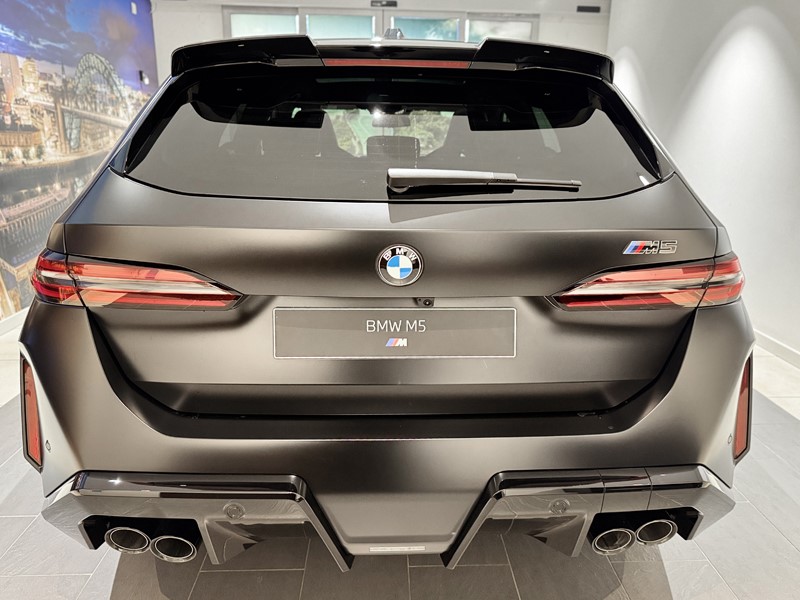  BMW M5 5dr DCT 5312244