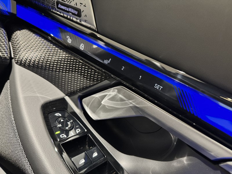  BMW M5 5dr DCT 5312246